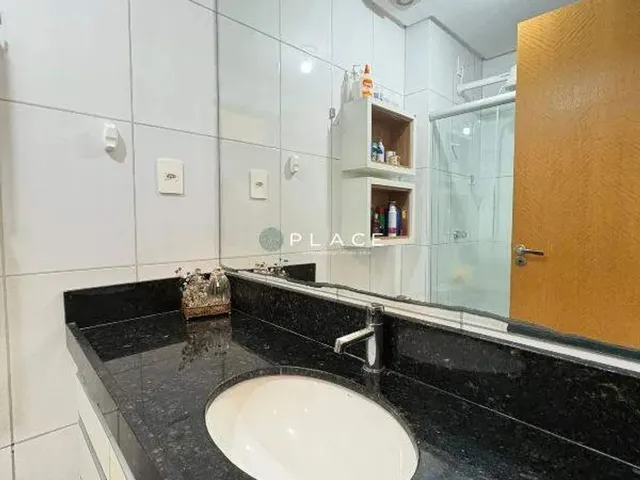 Imagem 8: Apartamento À Venda no Edf Bosque do Rio - Cod 460