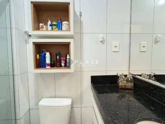 Imagem 6: Apartamento À Venda no Edf Bosque do Rio - Cod 460
