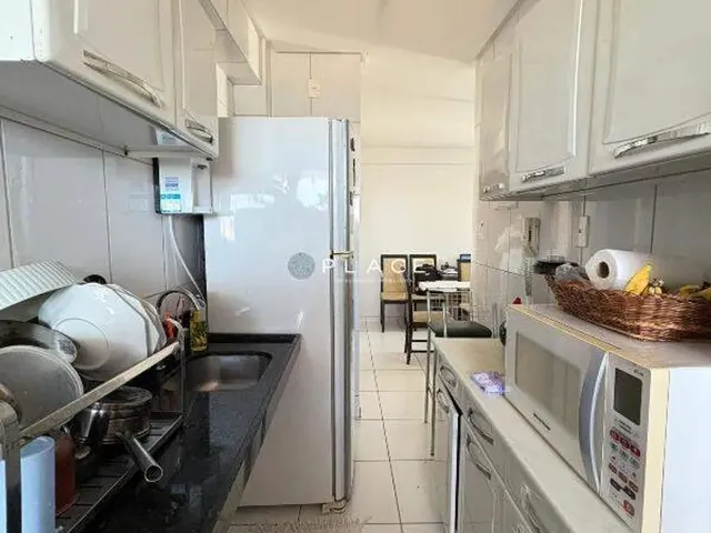 Imagem 12: Apartamento À Venda no Edf Bosque do Rio - Cod 460