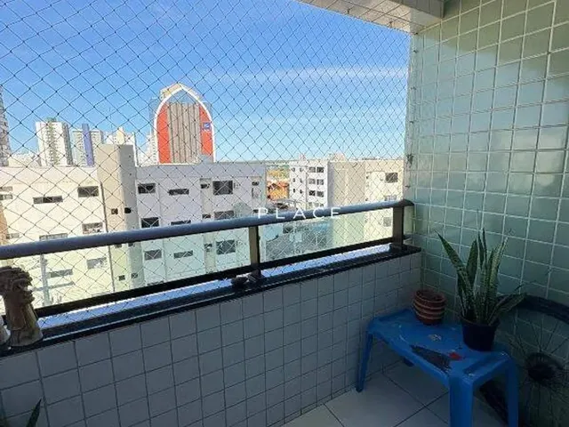 Imagem 2: Apartamento À Venda no Edf Bosque do Rio - Cod 460