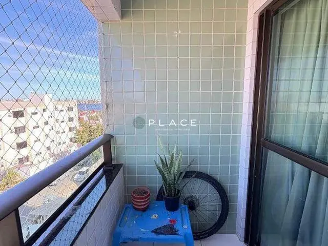 Imagem 11: Apartamento À Venda no Edf Bosque do Rio - Cod 460