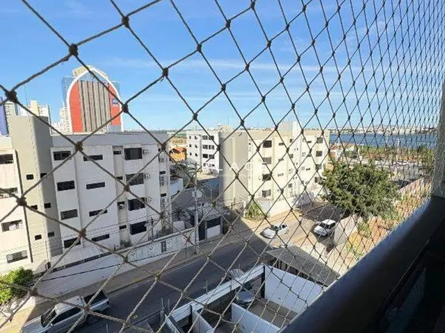 Imagem 7: Apartamento À Venda no Edf Bosque do Rio - Cod 460