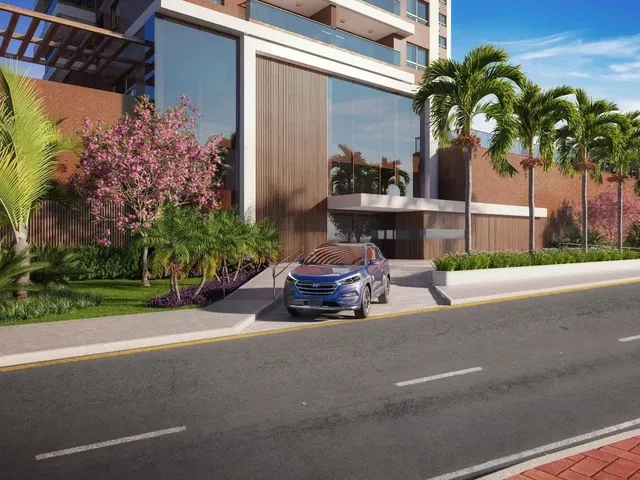 Imagem: Apartamento na Orla de Petrolina