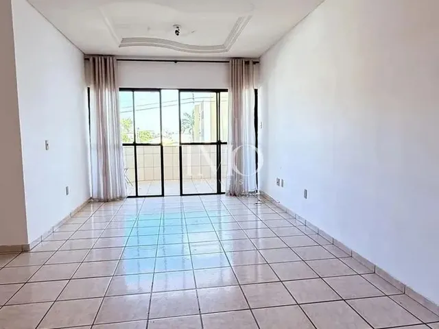 Imagem: O apartamento possui 3 Dormitórios, 1 Suíte, 3 Banheiros,