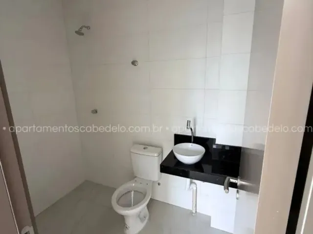Imagem 6: Apartamento 2 Quartos em Camboinha