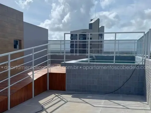 Imagem 15: Apartamento 2 Quartos em Camboinha