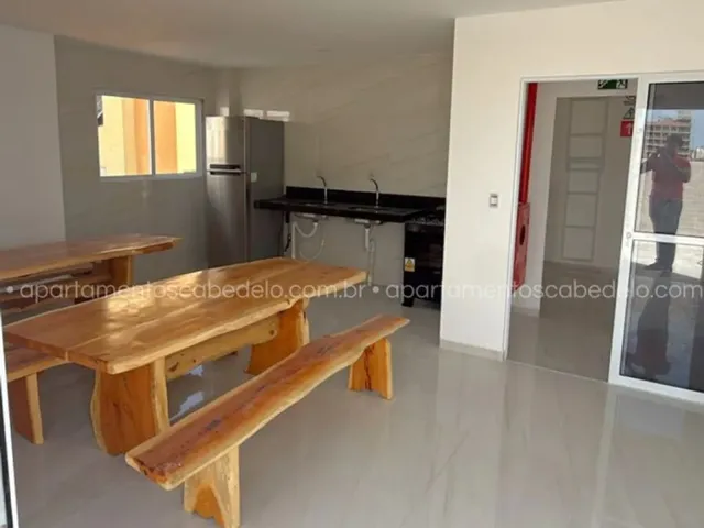 Imagem 14: Apartamento 2 Quartos em Camboinha