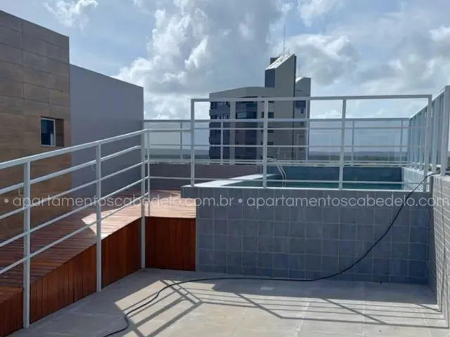 Imagem 10: Apartamento 2 Quartos em Camboinha