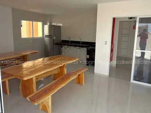 Imagem 2: Apartamento 2 Quartos em Camboinha