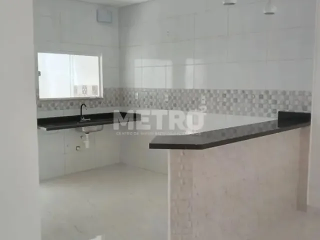 Imagem: Casa, Bairro Padre Cicero, Térrea, 3 Quartos