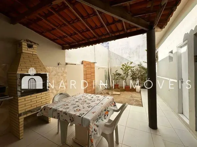 Imagem 4: Casa em Condominio À Venda, 5 Quartos, 3 Suítes, 2 Vagas, Cond. Sol Nascente