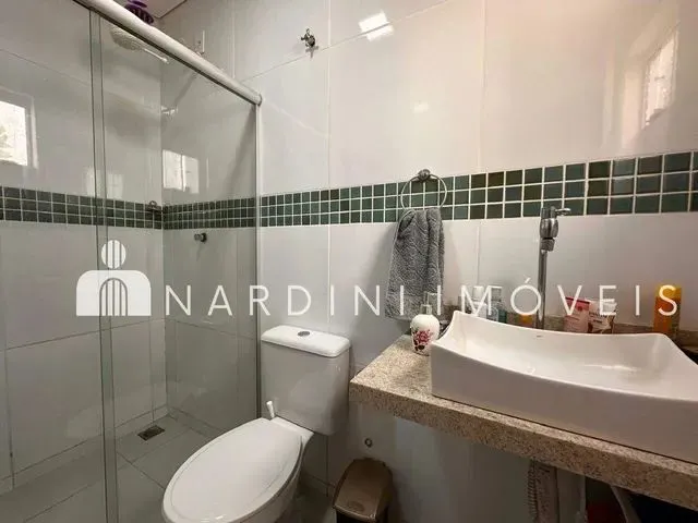 Imagem 8: Casa em Condominio À Venda, 5 Quartos, 3 Suítes, 2 Vagas, Cond. Sol Nascente