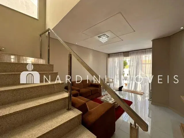 Imagem 5: Casa em Condominio À Venda, 5 Quartos, 3 Suítes, 2 Vagas, Cond. Sol Nascente