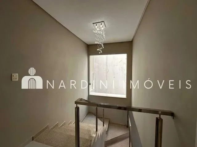 Imagem 12: Casa em Condominio À Venda, 5 Quartos, 3 Suítes, 2 Vagas, Cond. Sol Nascente