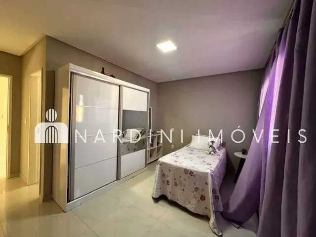 Imagem 7: Casa em Condominio À Venda, 5 Quartos, 3 Suítes, 2 Vagas, Cond. Sol Nascente