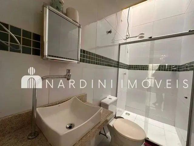 Imagem 13: Casa em Condominio À Venda, 5 Quartos, 3 Suítes, 2 Vagas, Cond. Sol Nascente