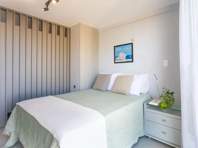 Imagem 2: Vendo Flat 29Mt Vista Mar Intermares
