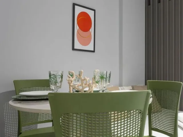 Imagem 10: Vendo Flat 29Mt Vista Mar Intermares