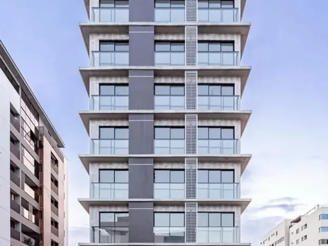 Imagem 3: Vendo Flat 29Mt Vista Mar Intermares