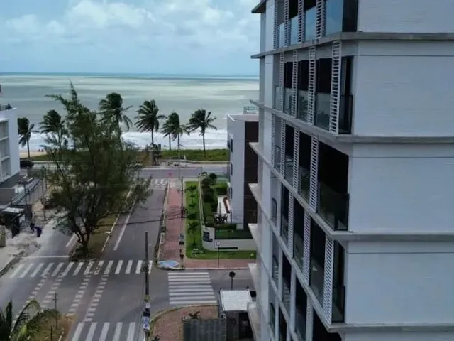 Imagem 5: Vendo Flat 29Mt Vista Mar Intermares