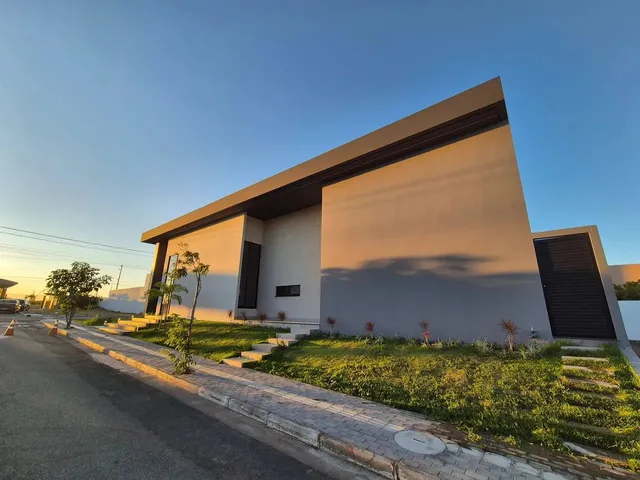 Imagem: Condomínio Eco Spa Rua Ilha do Maroto