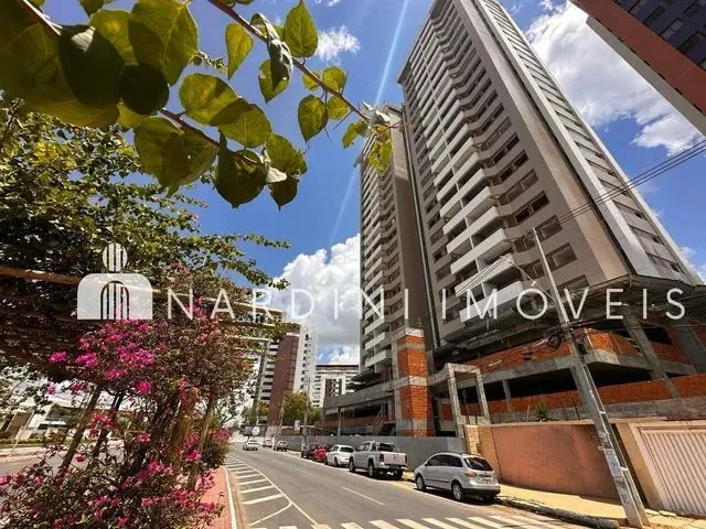 Imagem: Apartamento À Venda, 3 Quartos, 3 Suítes
