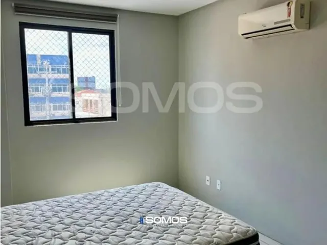 Imagem 12: Edifício Coliseu Home Class