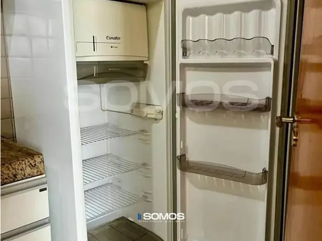 Imagem 10: Edifício Coliseu Home Class