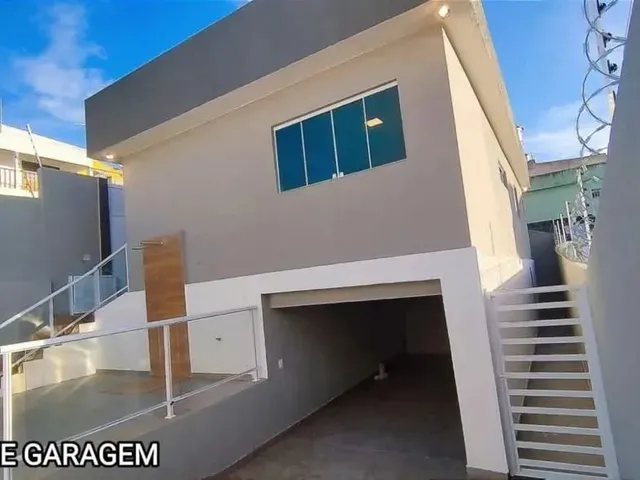 Imagem: Casa para Venda Possui 180 M2 com 3 Quartos
