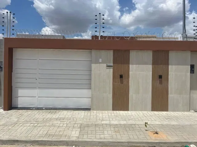 Imagem: Casa no Bairro Pedro Raimundo