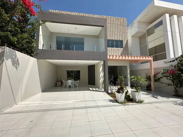 Imagem: Casa no Cond. Sol Nascente Etapa 1