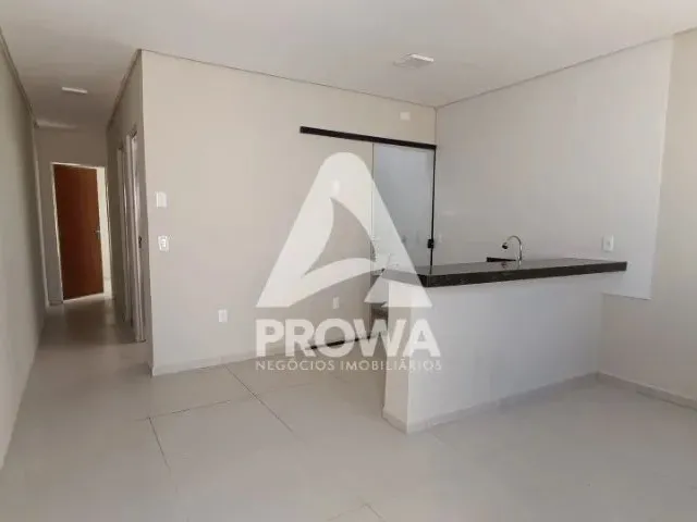 Imagem: Casa com Dois Quartos À Venda no Pedro
