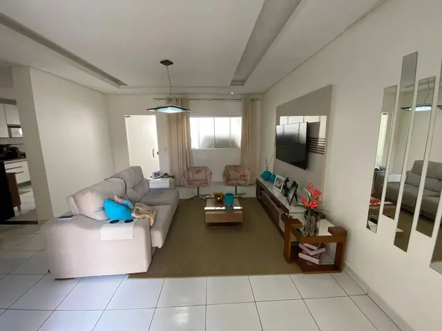 Imagem: Casa Bairro Caminho do Sol