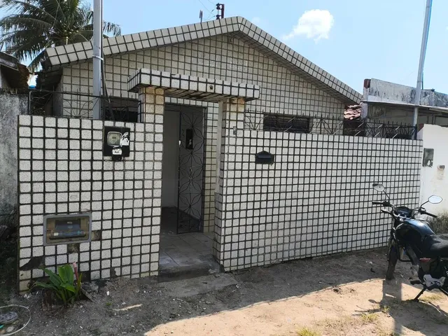 Imagem: Vendo Casa no Mario Andreazza