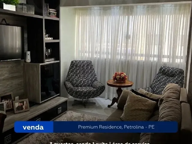 Imagem: Edifício Premium Residence
