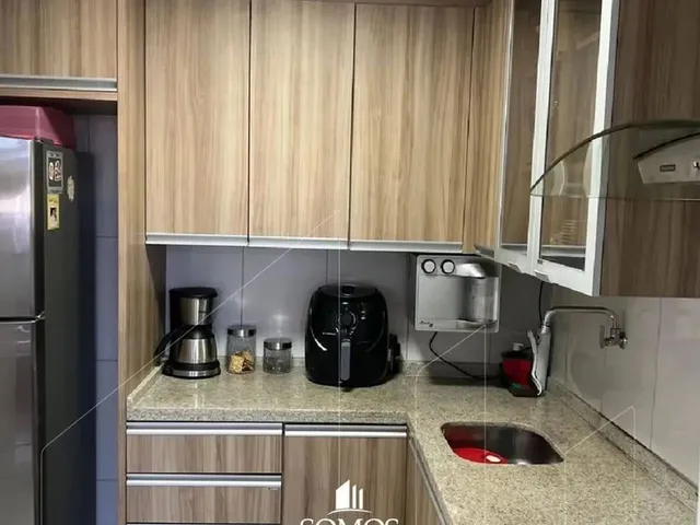Imagem 15: Edifício Premium Residence