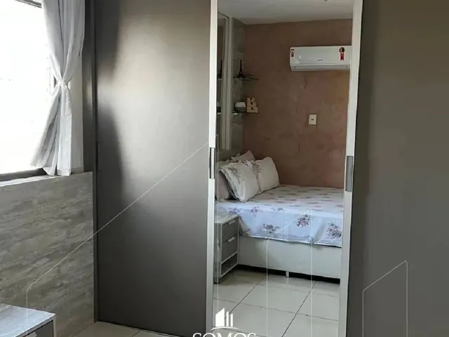Imagem 14: Edifício Premium Residence