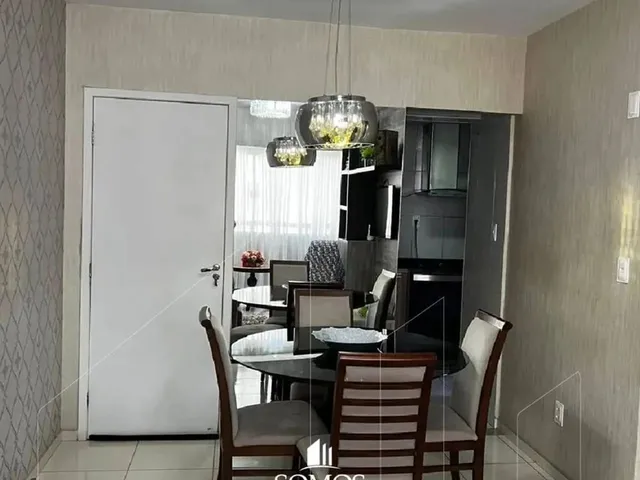 Imagem 10: Edifício Premium Residence
