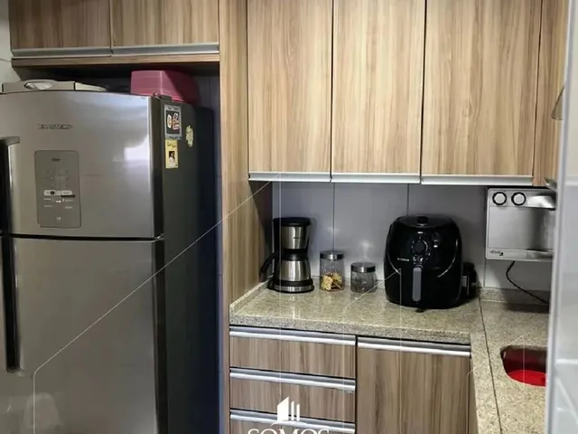 Imagem 5: Edifício Premium Residence