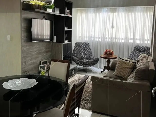 Imagem 7: Edifício Premium Residence