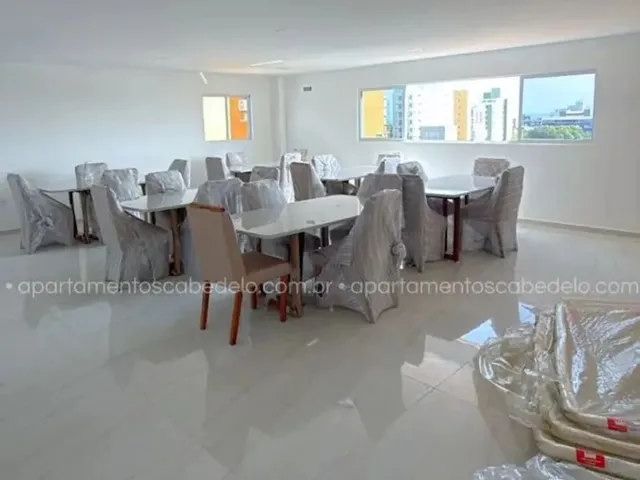 Imagem 10: Apartamento 2 Quartos em Camboinha