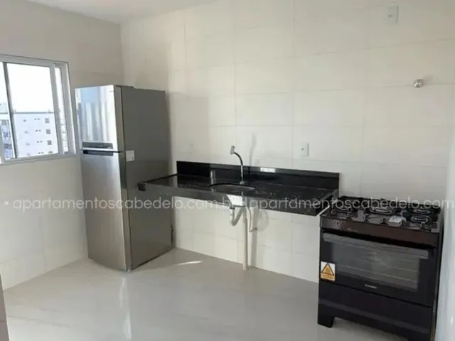 Imagem 7: Apartamento 2 Quartos em Camboinha