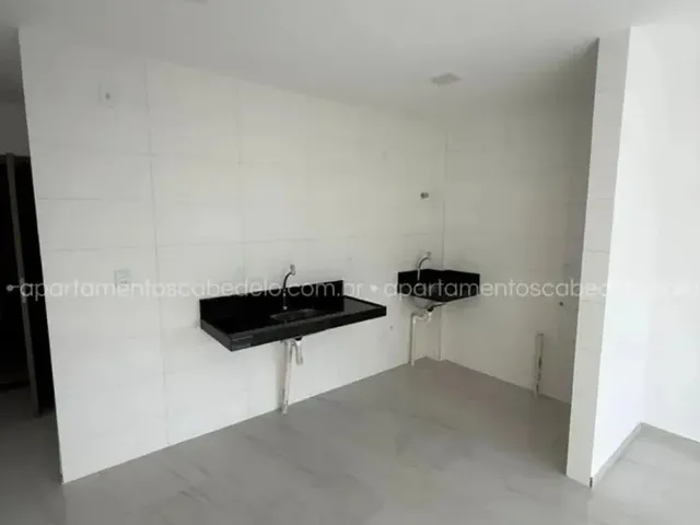 Imagem 9: Apartamento 2 Quartos em Camboinha