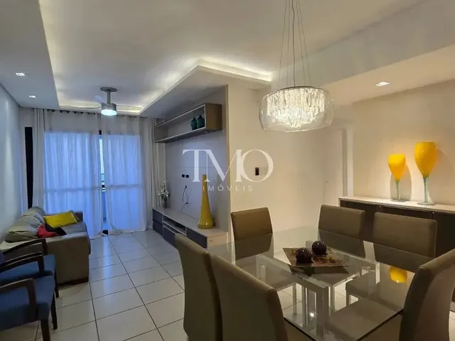Imagem: Apartamento À Venda no Condomínio Petrus