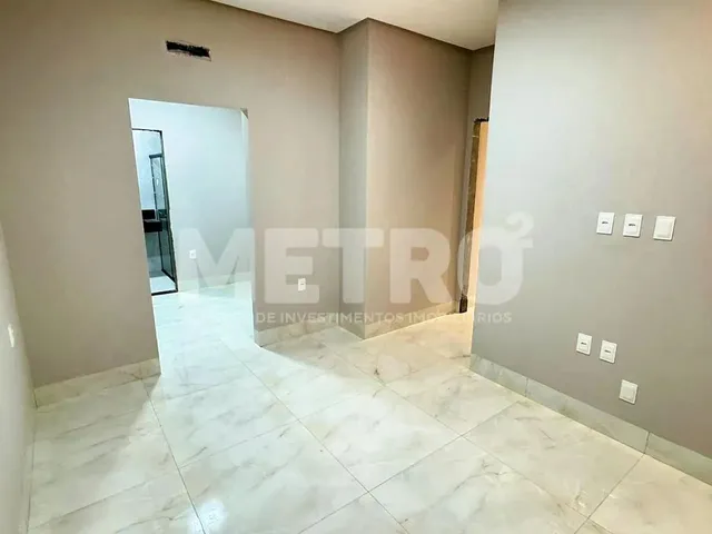 Imagem 6: Casa À Venda, Cohab São Francisco, 3 Suítes, Master com Closet