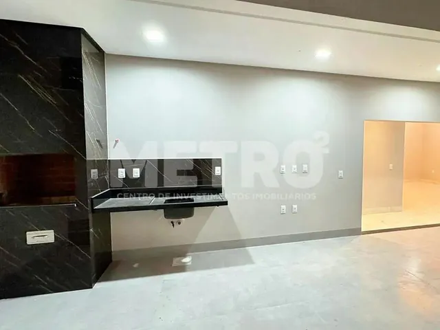 Imagem 14: Casa À Venda, Cohab São Francisco, 3 Suítes, Master com Closet