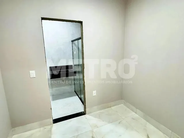 Imagem 12: Casa À Venda, Cohab São Francisco, 3 Suítes, Master com Closet