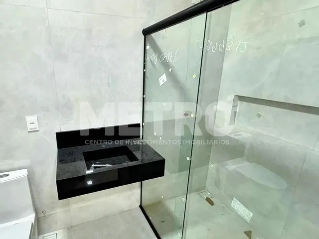 Imagem 10: Casa À Venda, Cohab São Francisco, 3 Suítes, Master com Closet