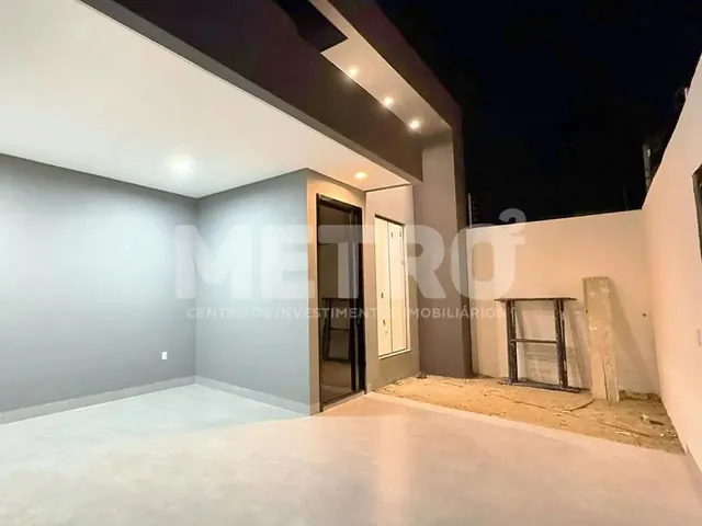 Imagem 9: Casa À Venda, Cohab São Francisco, 3 Suítes, Master com Closet
