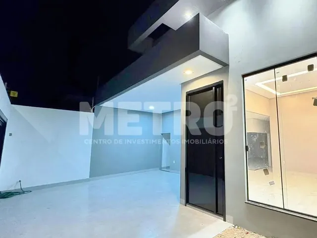 Imagem 8: Casa À Venda, Cohab São Francisco, 3 Suítes, Master com Closet